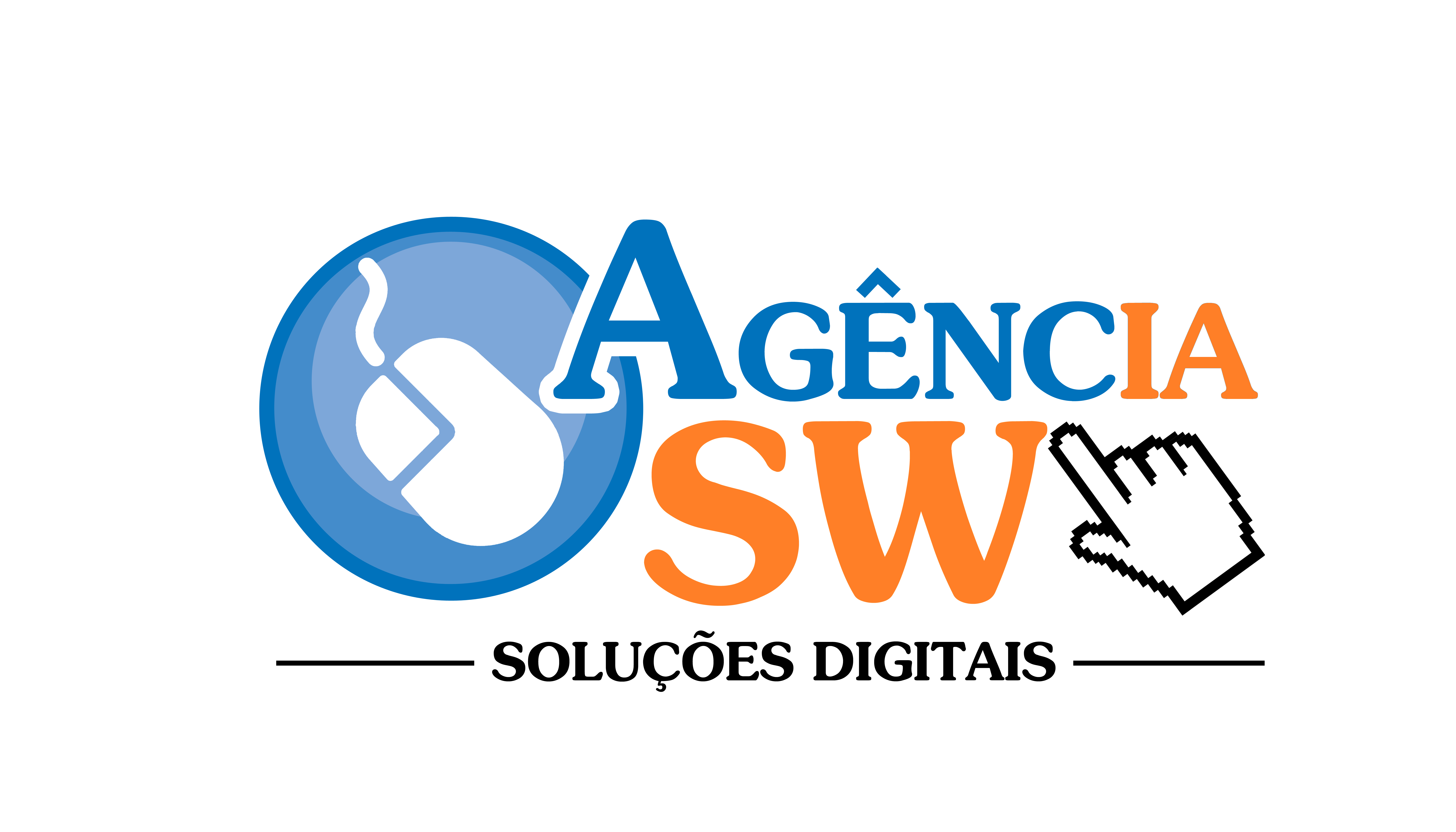 Agência System Web Logo